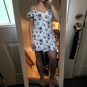 Adorable dress! Multi uses